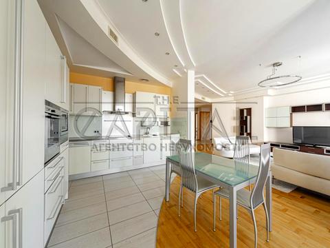 квартира по адресу Леси Украинки бульв., 30-Б