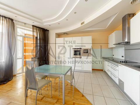 квартира по адресу Леси Украинки бульв., 30-Б