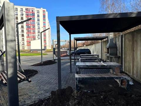 квартира за адресою Бастіонна вул., (Будинок 16)