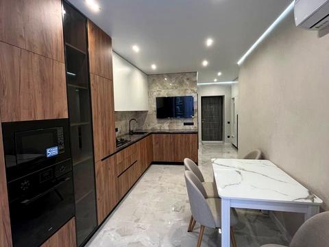 квартира по адресу Княгинин ул., (Будинок 19)