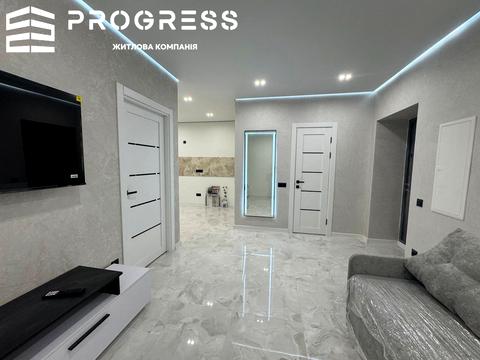 квартира по адресу Княгинин ул., (Будинок 19)