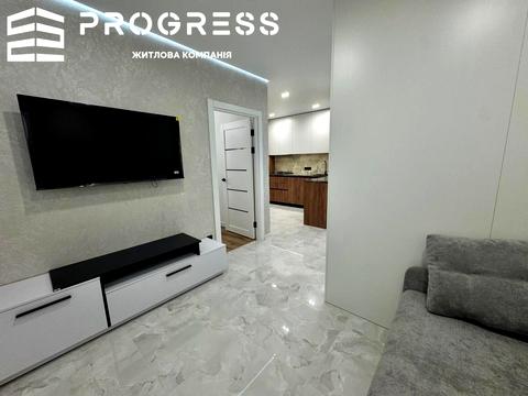 квартира по адресу Княгинин ул., (Будинок 19)