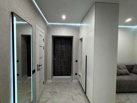 квартира по адресу Княгинин ул., (Будинок 19)