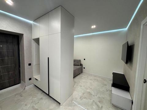 квартира по адресу Княгинин ул., (Будинок 19)