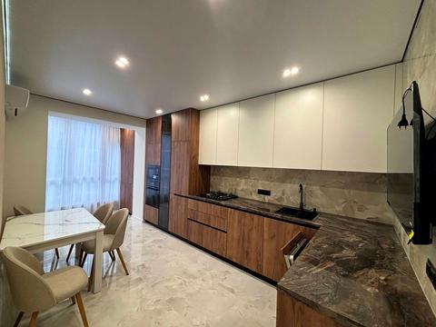 квартира за адресою Княгинин вул., (Будинок 19)