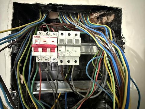 квартира по адресу Транспортная ул., 11/3