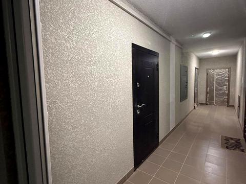 квартира по адресу Транспортная ул., 11/3