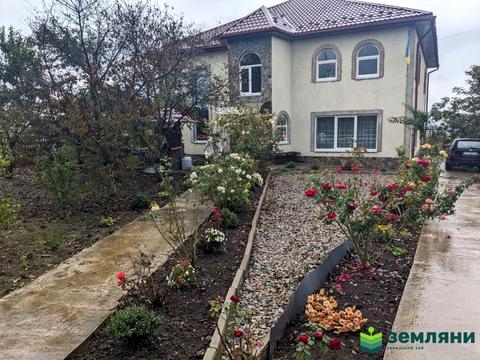 дом по адресу Осередок