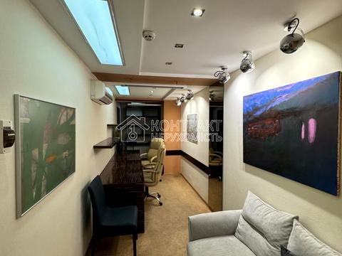 коммерческая по адресу Воробьёва ул., 10