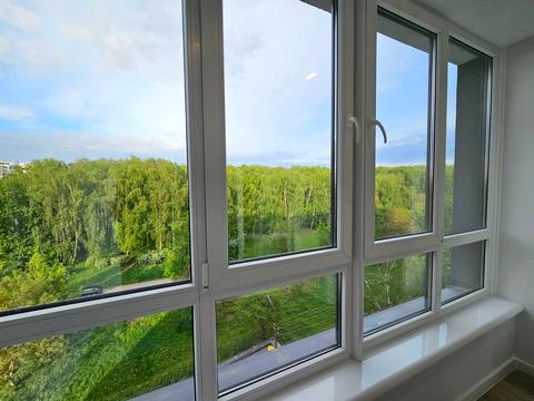 квартира за адресою Вербицького вул., 7-А