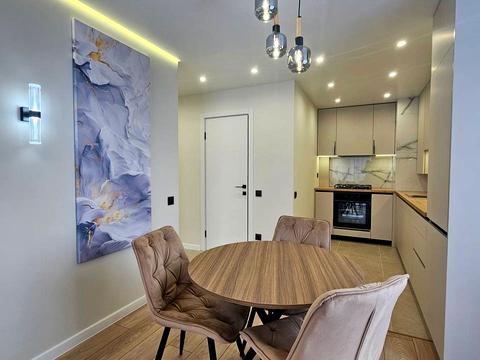 квартира за адресою Вербицького вул., 7-А