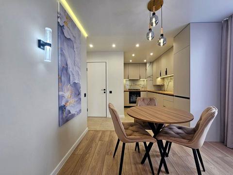 квартира за адресою Вербицького вул., 7-А