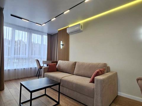 квартира за адресою Вербицького вул., 7-А