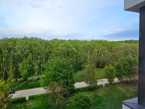 квартира за адресою Вербицького вул., 7-А