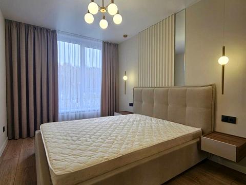 квартира за адресою Вербицького вул., 7-А