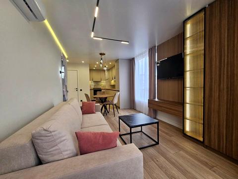 квартира за адресою Вербицького вул., 7-А