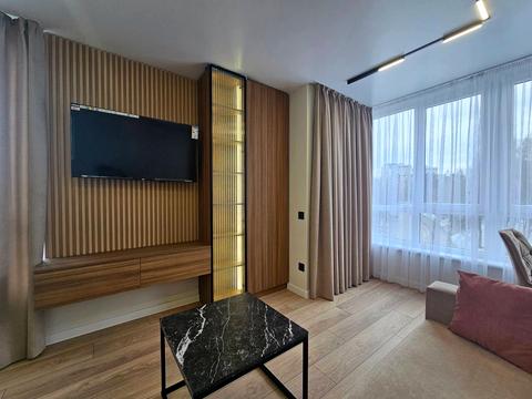 квартира за адресою Вербицького вул., 7-А