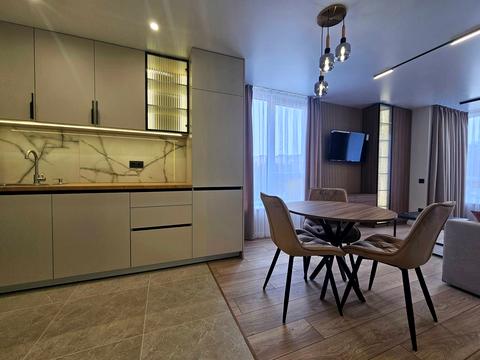 квартира за адресою Вербицького вул., 7-А