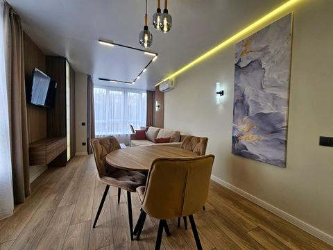 квартира за адресою Вербицького вул., 7-А