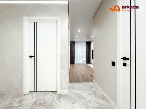 квартира за адресою Героїв Миколаєва вул., 129А, корпус 11, 7, 8