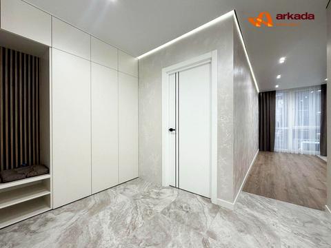 квартира за адресою Героїв Миколаєва вул., 129А, корпус 11, 7, 8