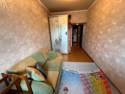 квартира по адресу Вишнёвая ул., 53