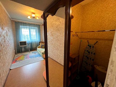 квартира по адресу Вишнёвая ул., 53