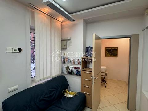 комерційна за адресою Харків, Воробйова вул., 10