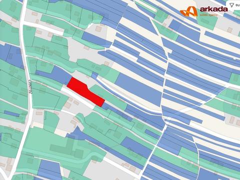 участок по адресу с. Подгорье, Травня