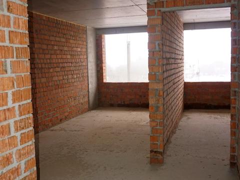 квартира по адресу Трускавецкая ул., (Будинок 1)