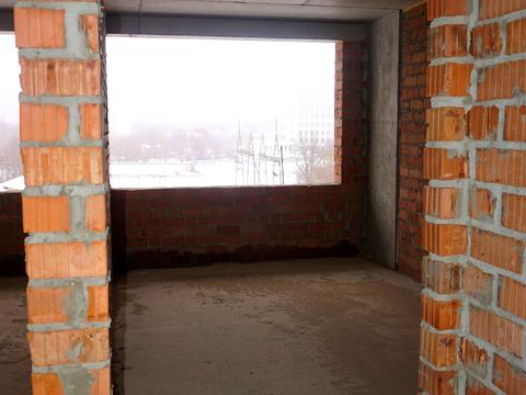 квартира по адресу Трускавецкая ул., (Будинок 1)