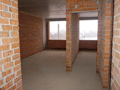 квартира по адресу Трускавецкая ул., (Будинок 1)