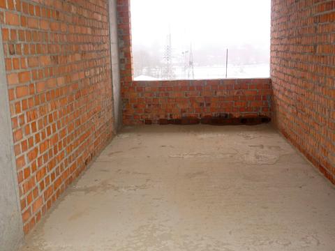 квартира по адресу Трускавецкая ул., (Будинок 1)