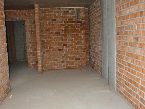 квартира по адресу Трускавецкая ул., (Будинок 1)