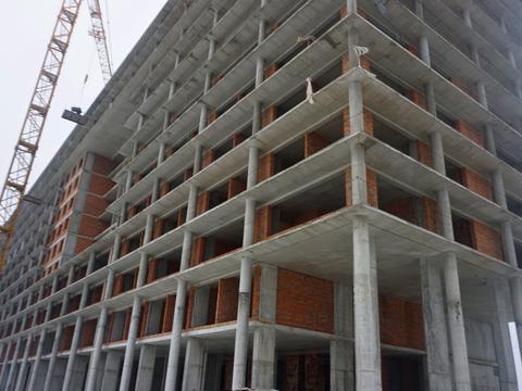 квартира по адресу Трускавецкая ул., (Будинок 1)