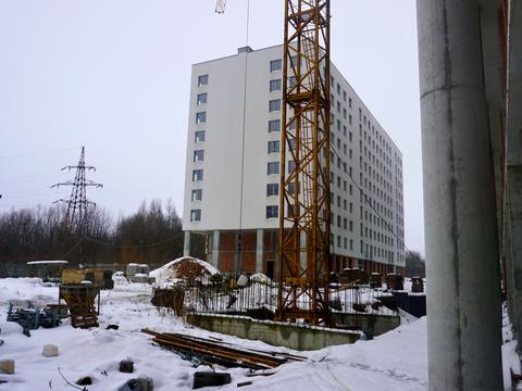 квартира по адресу Трускавецкая ул., (Будинок 1)