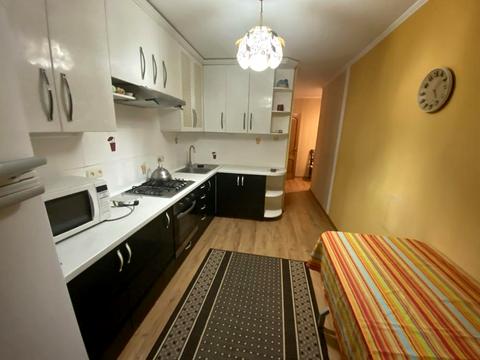 квартира за адресою Тростянецька вул., 7-А