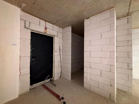 квартира по адресу Романа Левицкого ул., 4