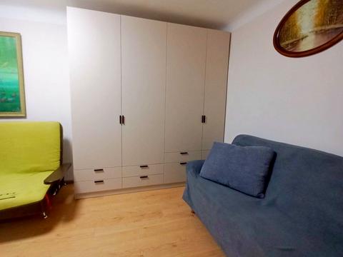 квартира за адресою Дмитра Донцова вул. (Дмитра Донського), 7