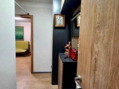 квартира за адресою Дмитра Донцова вул. (Дмитра Донського), 7