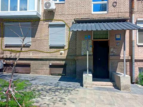 квартира за адресою Дмитра Донцова вул. (Дмитра Донського), 7