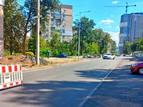 квартира за адресою Дмитра Донцова вул. (Дмитра Донського), 7