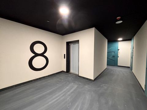 квартира по адресу Романа Левицкого ул., 4