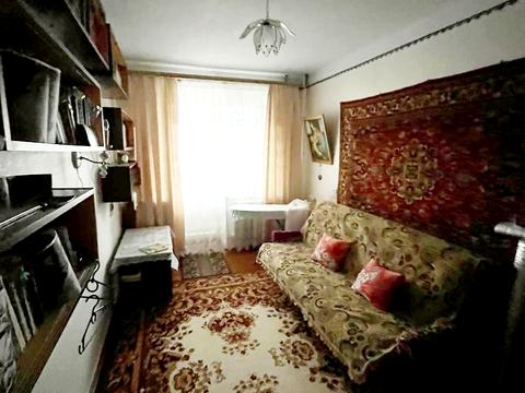 квартира по адресу Сонячний, 10