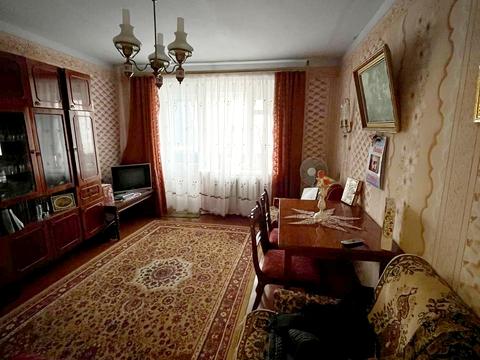 квартира за адресою Сонячний, 10