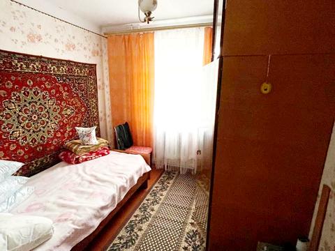 квартира по адресу Сонячний, 10