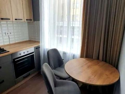 квартира за адресою Гоголівська вул., 11