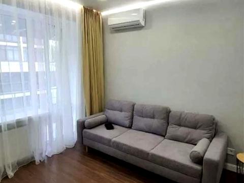 квартира за адресою Гоголівська вул., 11