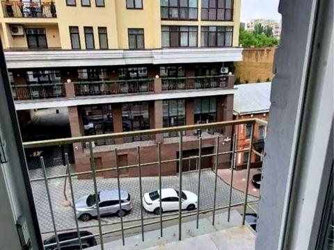 квартира за адресою Гоголівська вул., 11