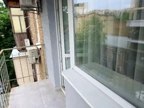 квартира за адресою Гоголівська вул., 11